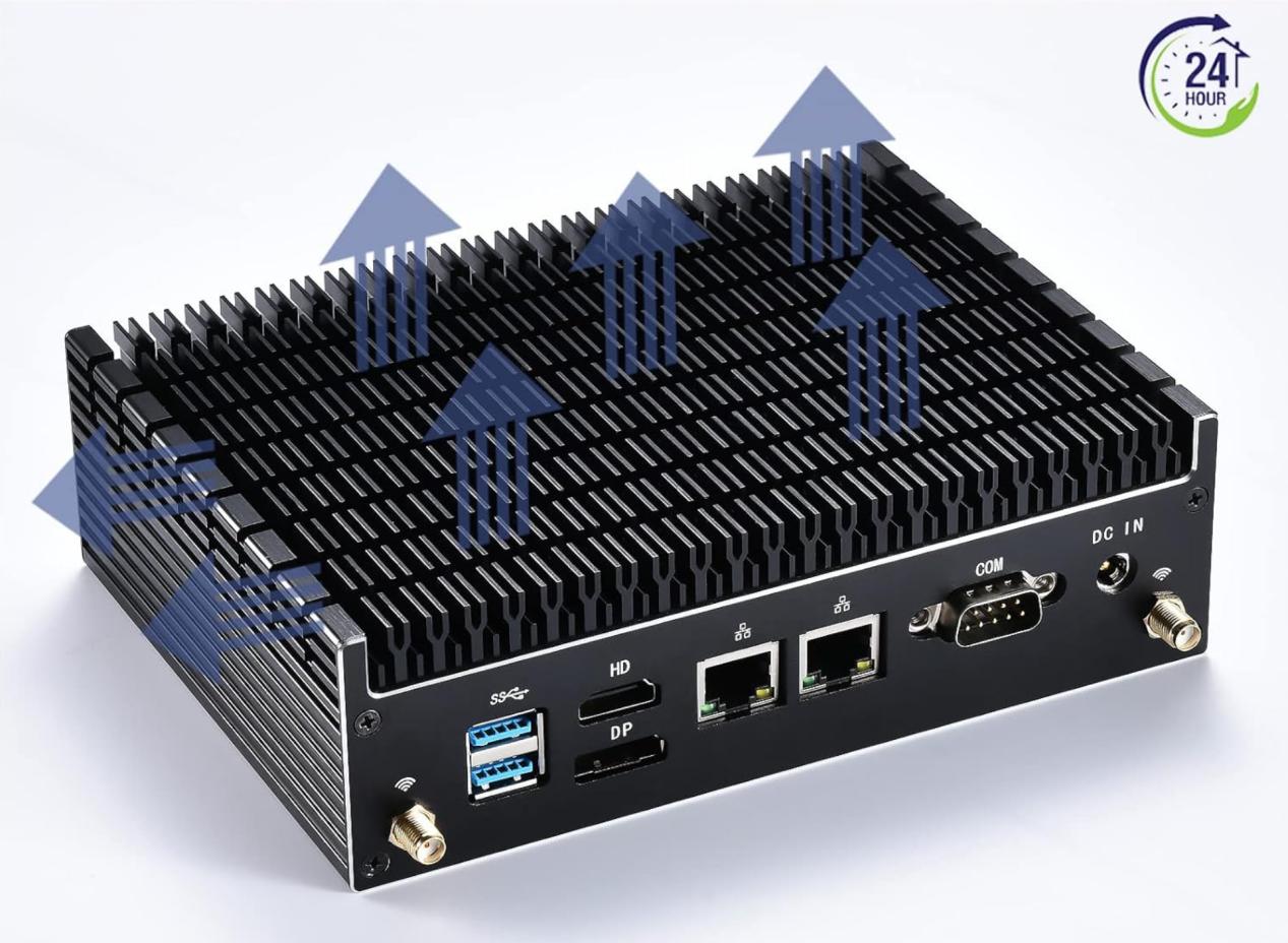 Can mini PCs replace traditional desktop computers?