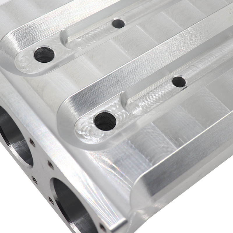 Aluminum Milling Services