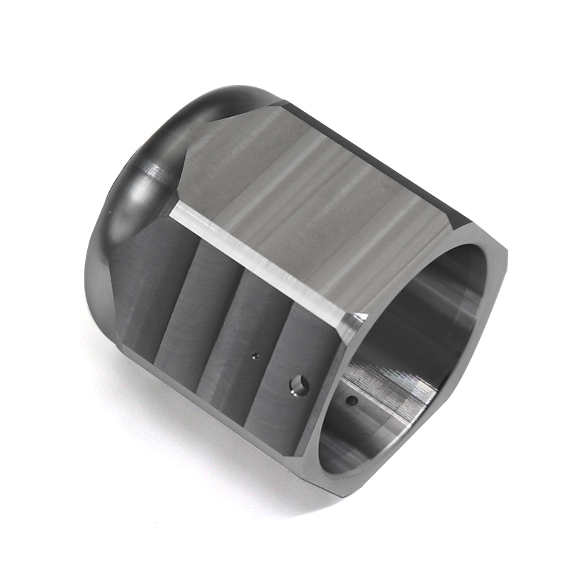 Aluminum Milling Services