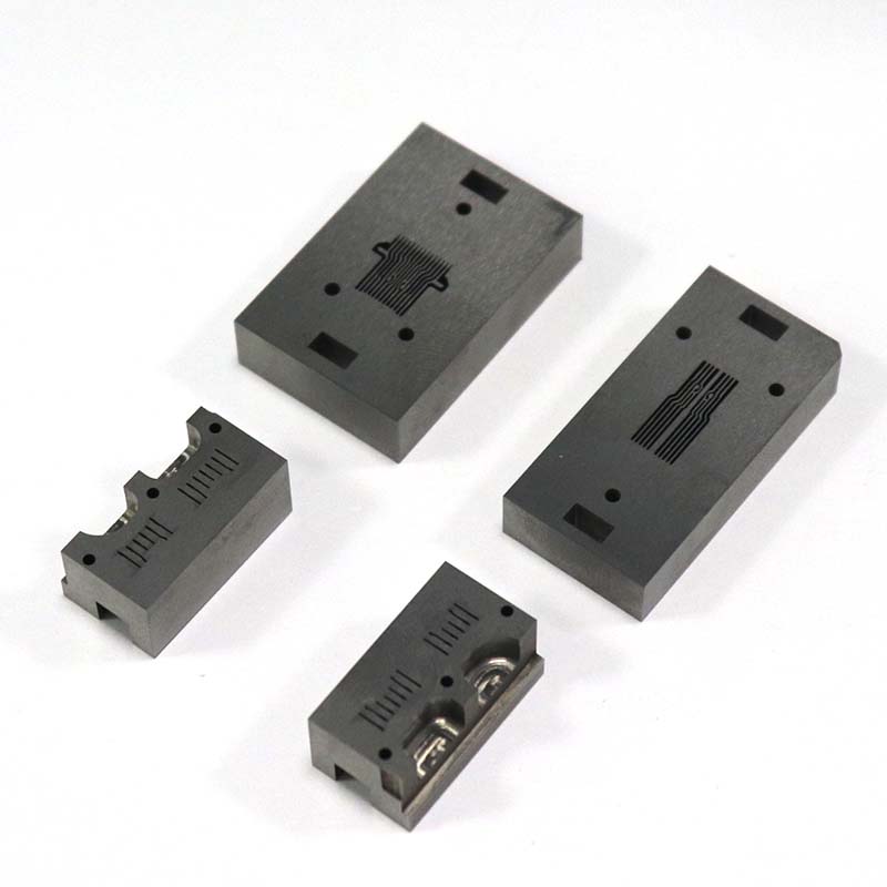 wire edm services