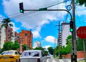 Traffic Light Controllers
