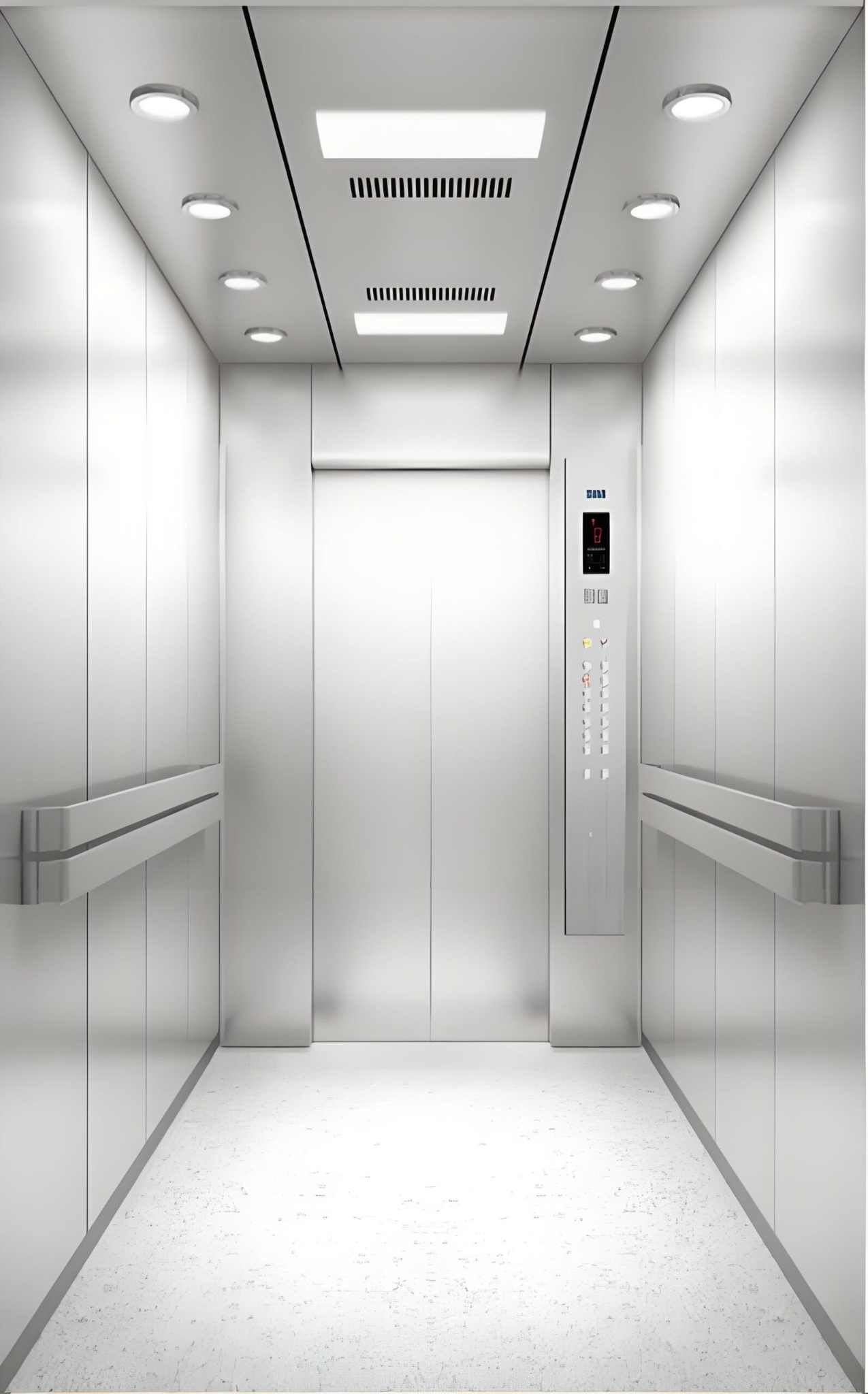 lifts companyc