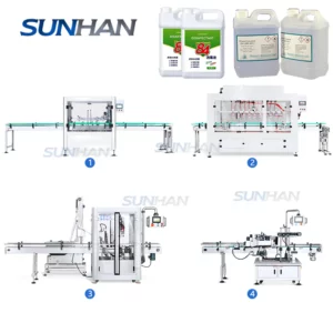 packaging machine manufacturer