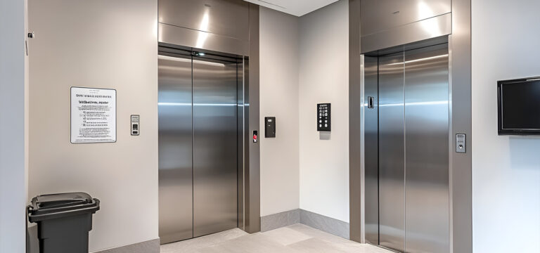 GOTS Elevator