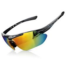 Cycling sunglasses supplier