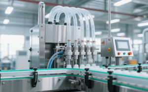 packaging machine manufacturer