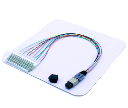 Fan out cables