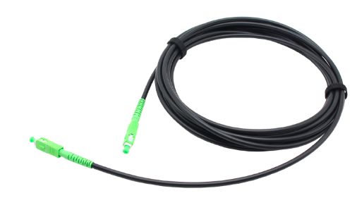 patch cord and pigtail