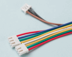  patch cord and pigtail