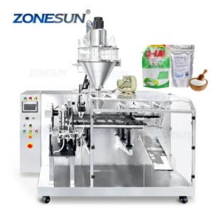 ZONESUN sealing machine