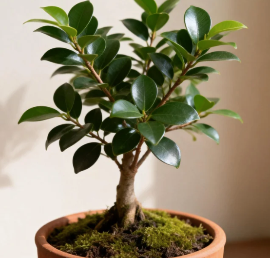 What Is a Ficus Tree and How to Care for It?