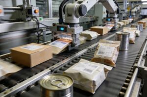 automatic labeling system