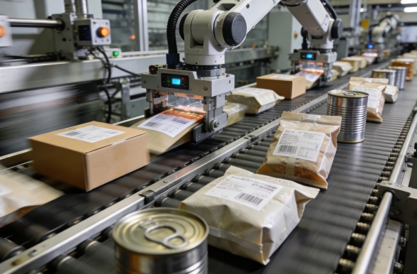 automatic labeling system