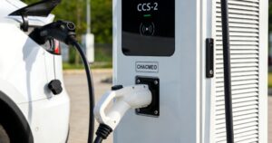 ccs2 to chademo adapter