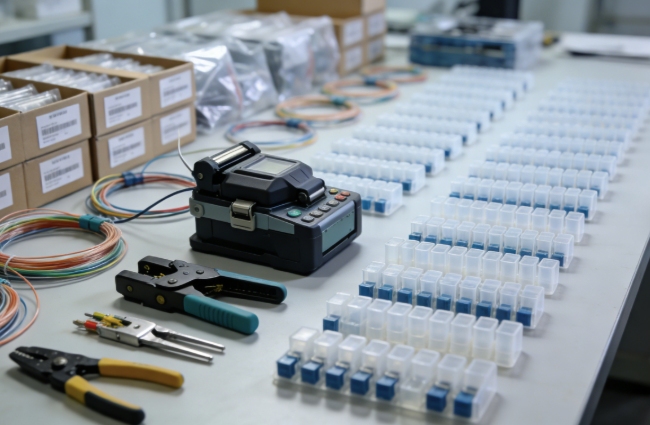 splice protection sleeve supplier