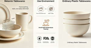 wholesale melamine dinnerware