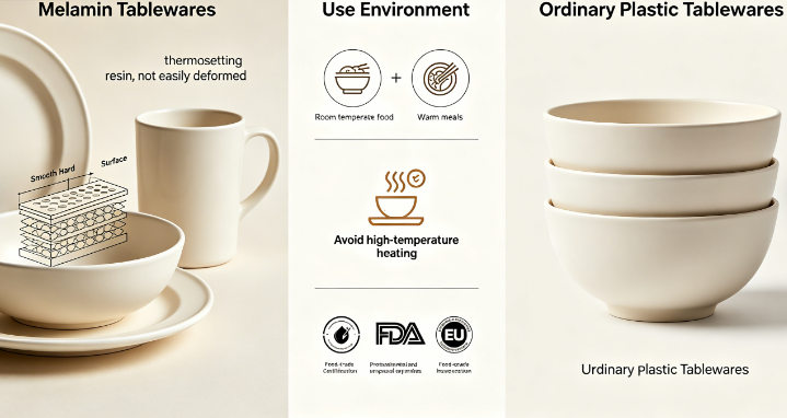 wholesale melamine dinnerware