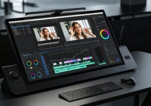 Touch Display