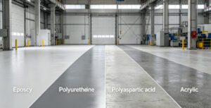 floor coating suppliers