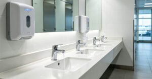 soap dispenser manufacturer