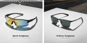 sport sunglasses manufacturer