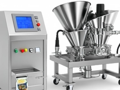 Filling Capping Machine