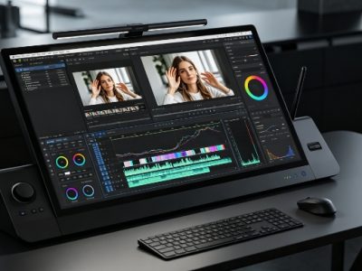 Touch Display