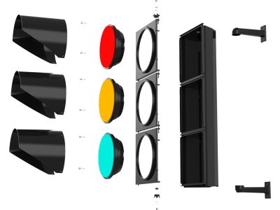 Traffic Lights