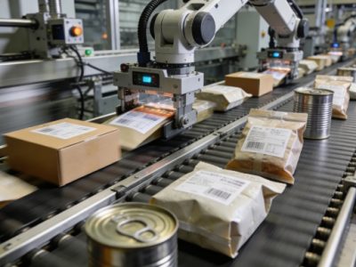 automatic labeling system