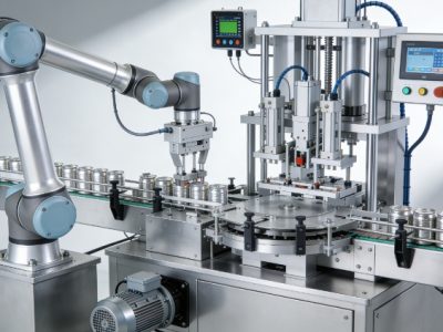 can sealing machine manufacturers