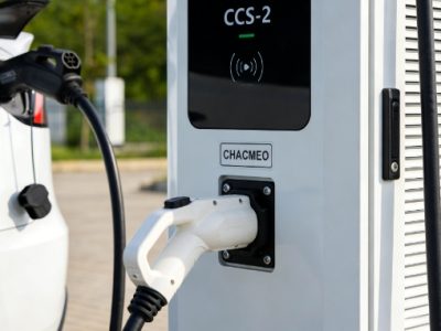 ccs2 to chademo adapter