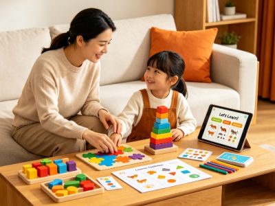 educational toy supplies