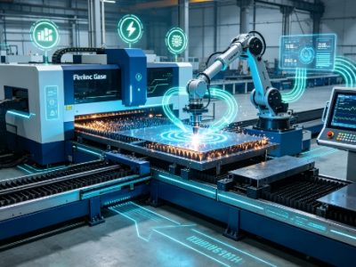fiber laser equipment