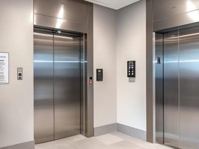 GOTS Elevator