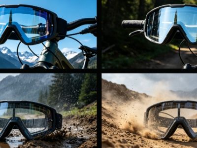 mtb glasses manufacturer