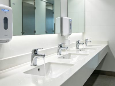 soap dispenser manufacturer